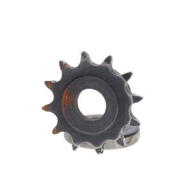 NOS Batavus Laura M56 Pedal Sprocket 12t