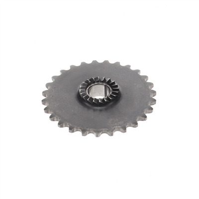 Used Garelli Noi Internal Pedal Sprocket