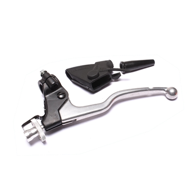 domino fancy race clutch/brake lever assembly