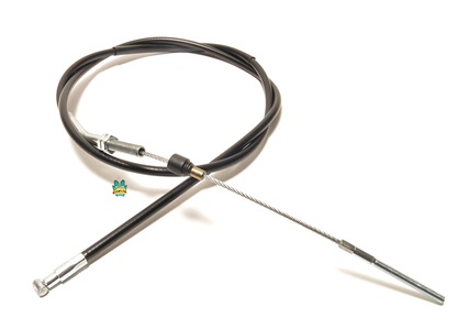 suzuki fa50 rear brake cable - cheaper version