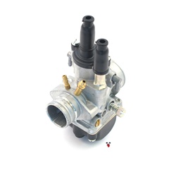Carburetor, Malossi, Dellorto 21mm, Adly / for Dinli / E-Ton / Laverda  (ATV-Quad), HD: 72, ND 60, mixing tube: 262AU