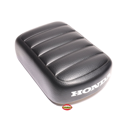 NOS oem honda ncz50 motocompo seat