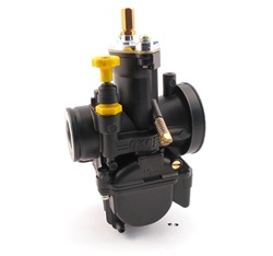 blk blk 26mm OKO carburetor