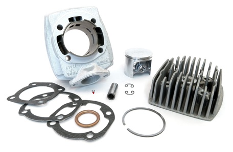 peugeot parmakit 80cc cylinder kit