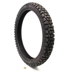 shinko 2.75-19 moped trail tire - SR244
