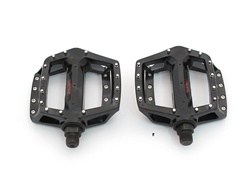 black sinz pro pedals