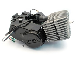 Original Tomos A55 Complete Engine