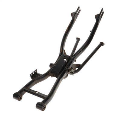 USED peugeot 103 swingarm / subframe