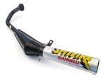 Gianelli Power Pipe