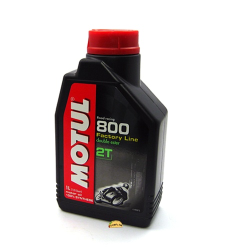 Motul 2t 800