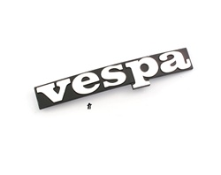 Emblem Vespa
